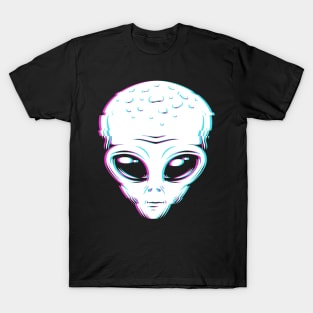 Paranormal Day T-Shirt